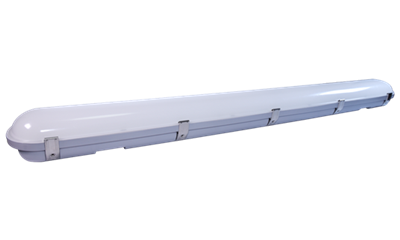 40W VAPOR TIGHT LIGHT 4FT